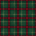 forest green, deep red, burgundy, gold accents, plaid pattern, tartan, christmas, holiday, festive, traditional, classic, elegant, geometric, striped, winter, dark green, rich colors, formal, sophisticated, seasonal, celebration, decorative, timeless, scottish inspired, vintage plaid, structured, bold pattern, luxe, premium