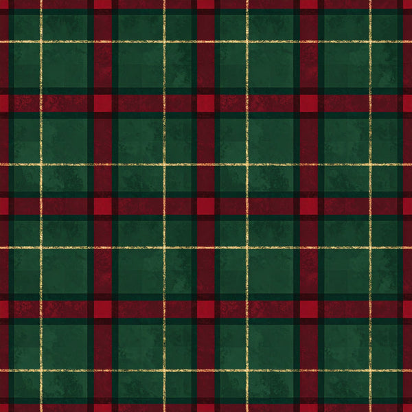 forest green, deep red, burgundy, gold accents, plaid pattern, tartan, christmas, holiday, festive, traditional, classic, elegant, geometric, striped, winter, dark green, rich colors, formal, sophisticated, seasonal, celebration, decorative, timeless, scottish inspired, vintage plaid, structured, bold pattern, luxe, premium
