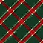 forest green, red, cream, plaid, tartan, traditional, classic, holiday, christmas, geometric, striped, woven texture, festive, elegant, sophisticated, winter, scottish, heritage, formal, timeless, neutral accents, textured, home decor, seasonal, red and green, complementary colors, pattern repeat, decorative