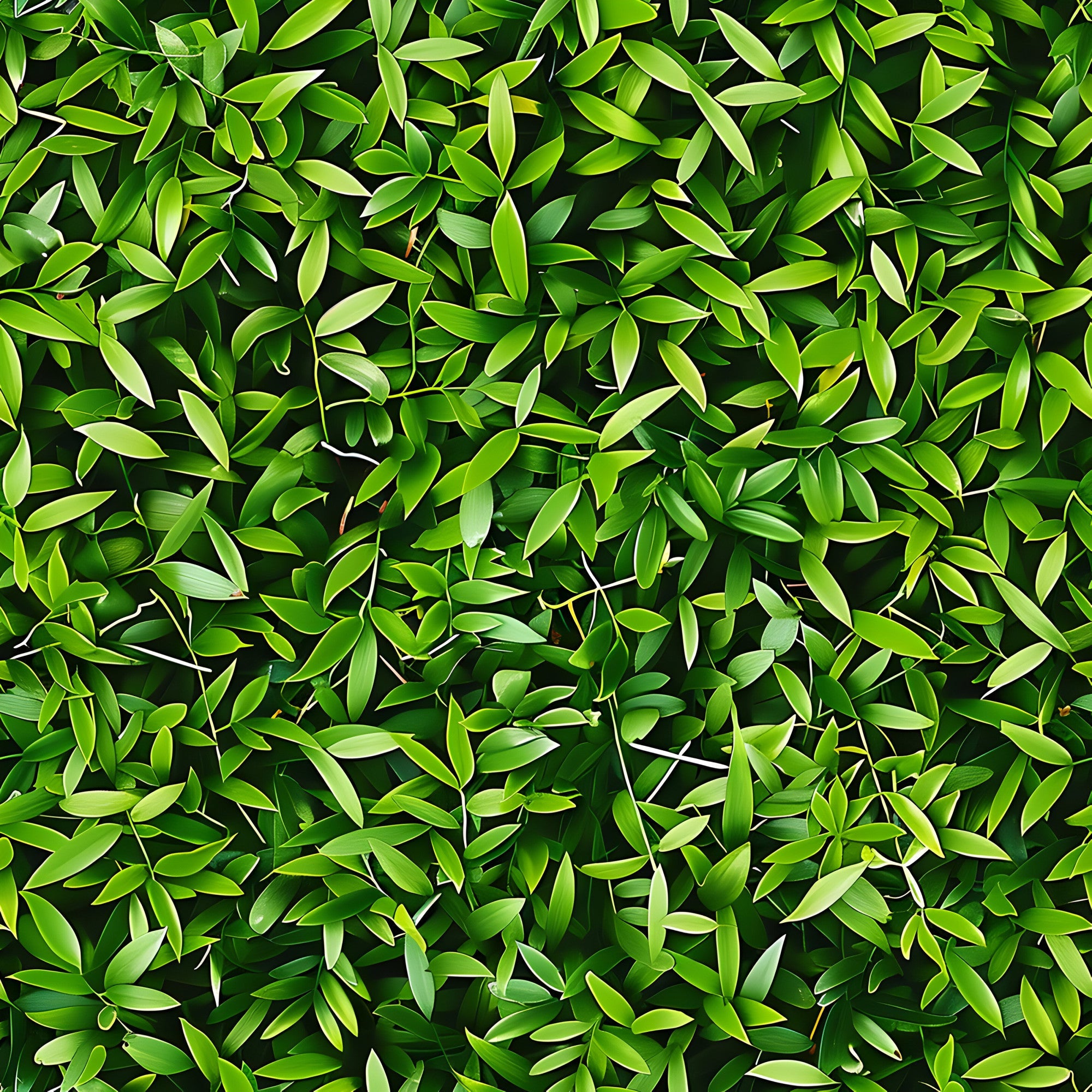 forest green, lime green, emerald, sage green, tiny leaves, small foliage, botanical pattern, nature design, leaf motif, dense foliage,, fabric panel, natural elements, organic pattern, scattered leaves, woodland theme, botanical print, green tones, leafy design, nature inspired