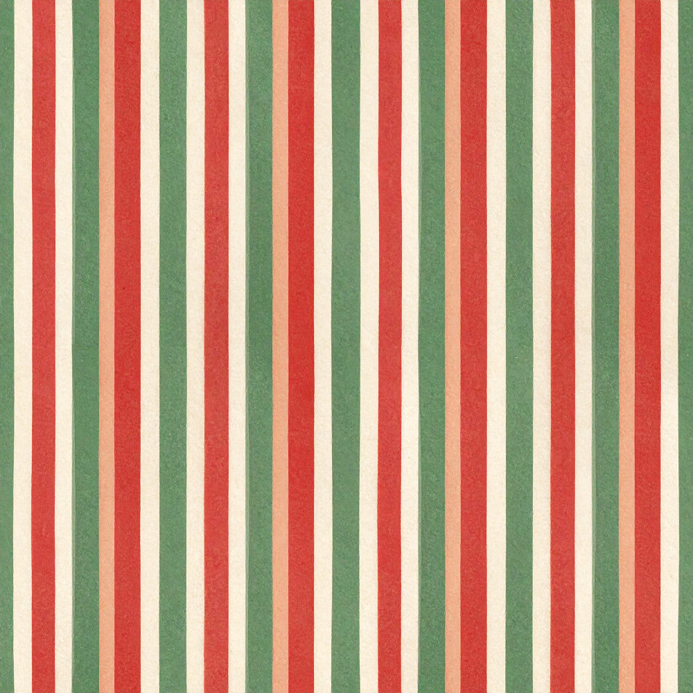 red striped, green striped, cream striped, vintage stripes, candy cane stripes, christmas stripes, holiday stripes, patriotic stripes, retro stripes, traditional stripes, festive stripes, red and green, cream and red, classic stripes, vertical stripes, candy stripe, peppermint stripes, holiday theme, christmas theme, festive theme, vintage style, retro style, traditional style, holiday decor, christmas decor, nursery stripes, playroom stripes, kids room stripes, seasonal stripes, winter holiday