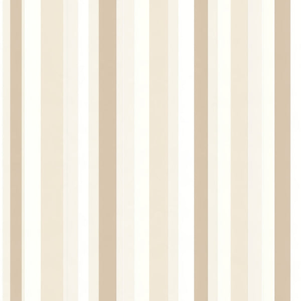 taupe, beige, cream, white, tan, neutral, striped, vertical stripes, stripe pattern, geometric, modern, contemporary, minimalist, classic, elegant, simple, clean lines, nursery, baby room, kids room, gender neutral, unisex, soft, soothing, calming, light and airy, timeless design