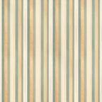 sage green, peach, cream, ivory, muted stripes, vertical stripes, striped pattern, pastel colors, soft colors, neutral palette, retro stripes, vintage stripes, classic stripes, traditional style, calming design, soothing palette, bedroom decor, home decor, gender neutral, soft pastels, multi-color stripes, warm and cool tones, timeless pattern, elegant simplicity, restful design
