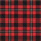 red, black, white, buffalo plaid, checkered pattern, gingham, plaid design,, fabric panel, geometric pattern, squares, stripes, country style, rustic, farmhouse, lumberjack pattern, tartan inspired, woven texture, repeating motif