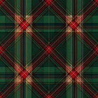 forest green, deep red, burgundy, gold, dark green, plaid, tartan, traditional, classic, holiday, christmas, geometric, striped, scottish, irish, festive, elegant, vintage, winter, formal wear, home decor, dark academia, preppy, heritage pattern, classic plaid, multi-color weave, sophisticated, timeless, seasonal, celebration