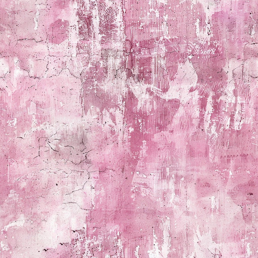 pink, blush, rose, mauve, dusty pink, grunge, distressed, weathered, cracked, peeling paint, textured, aged, vintage, abstract, mottled, faded,, fabric panel, worn, rustic