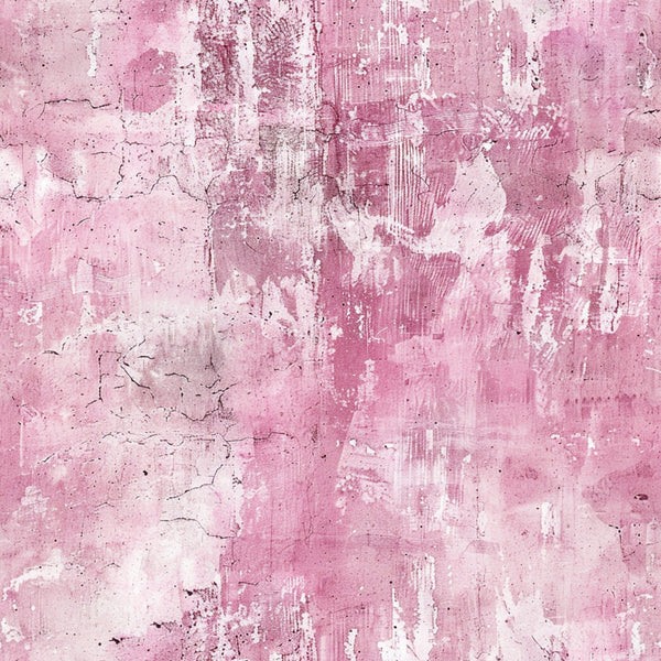 pink, blush, rose, mauve, dusty pink, grunge, distressed, weathered, cracked, peeling paint, textured, aged, vintage, abstract, mottled, faded,, fabric panel, worn, rustic