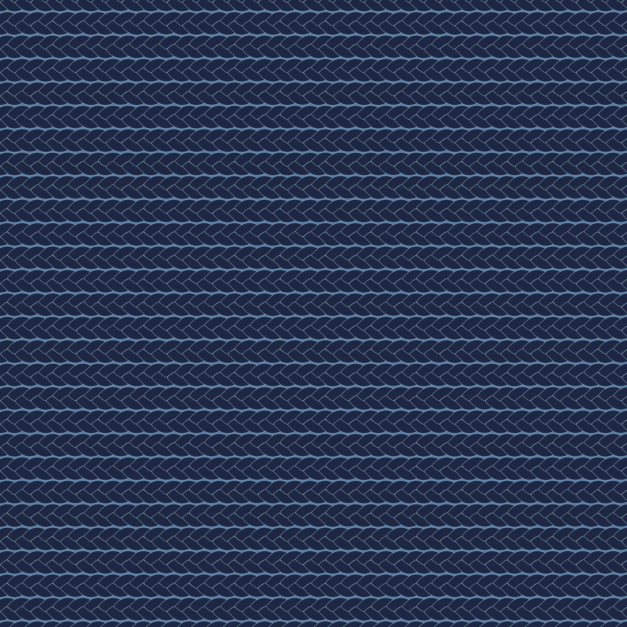 navy blue, rope pattern, nautical theme, braided rope, marine motif,, fabric panel, geometric pattern, sailing theme, ocean inspired, deep blue, repetitive design, maritime style, rope texture, horizontal stripes, coastal decor, boat rope, sailor theme, uniform pattern, cotton fabric