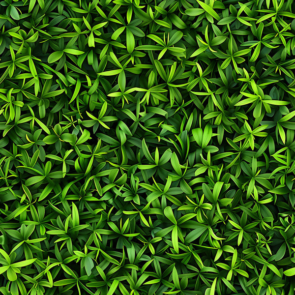 forest green, lime green, emerald green, bright green, tiny leaves, leaf pattern, botanical design, nature motif, dense foliage, layered leaves,, fabric panel, natural pattern, organic design, lush greenery, seamless repeat, botanical print, nature inspired, vibrant greens, leafy texture