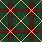 forest green, burgundy red, cream, gold, plaid, tartan, geometric, traditional, elegant, holiday, christmas, scottish, woven texture, intersecting lines, diamond pattern, festive, winter, classic, formal, sophisticated, houndstooth, crosshatch, rich colors, luxury, heritage, timeless, neutral accents, structured pattern