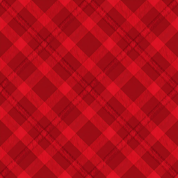 red, crimson, scarlet, bright red, deep red, plaid, checkered, gingham, geometric, tartan, traditional, classic, holiday, christmas, festive, winter, cozy, rustic, farmhouse, elegant, home decor, nursery, playroom, kids room, gender neutral, warm tones