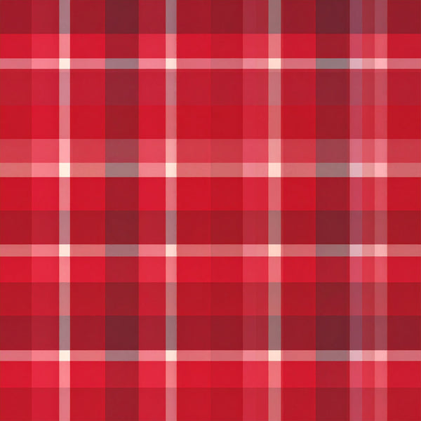 crimson red, deep red, burgundy, bright red, coral red, pale pink, blush pink, light pink, white, plaid, tartan, gingham, checkered, geometric, traditional, classic, timeless, home decor, farmhouse, rustic, cozy, warm, valentines day, winter, holiday, sophisticated, elegant, structured pattern, repeating pattern