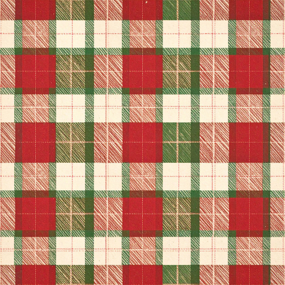 red, green, cream, forest green, burgundy red, plaid, tartan, checkered, gingham, geometric, traditional, rustic, farmhouse, holiday, christmas, festive, cozy, classic, vintage, autumn, winter, home decor, kitchen, dining room, cottage core, country style, woven texture, striped plaid