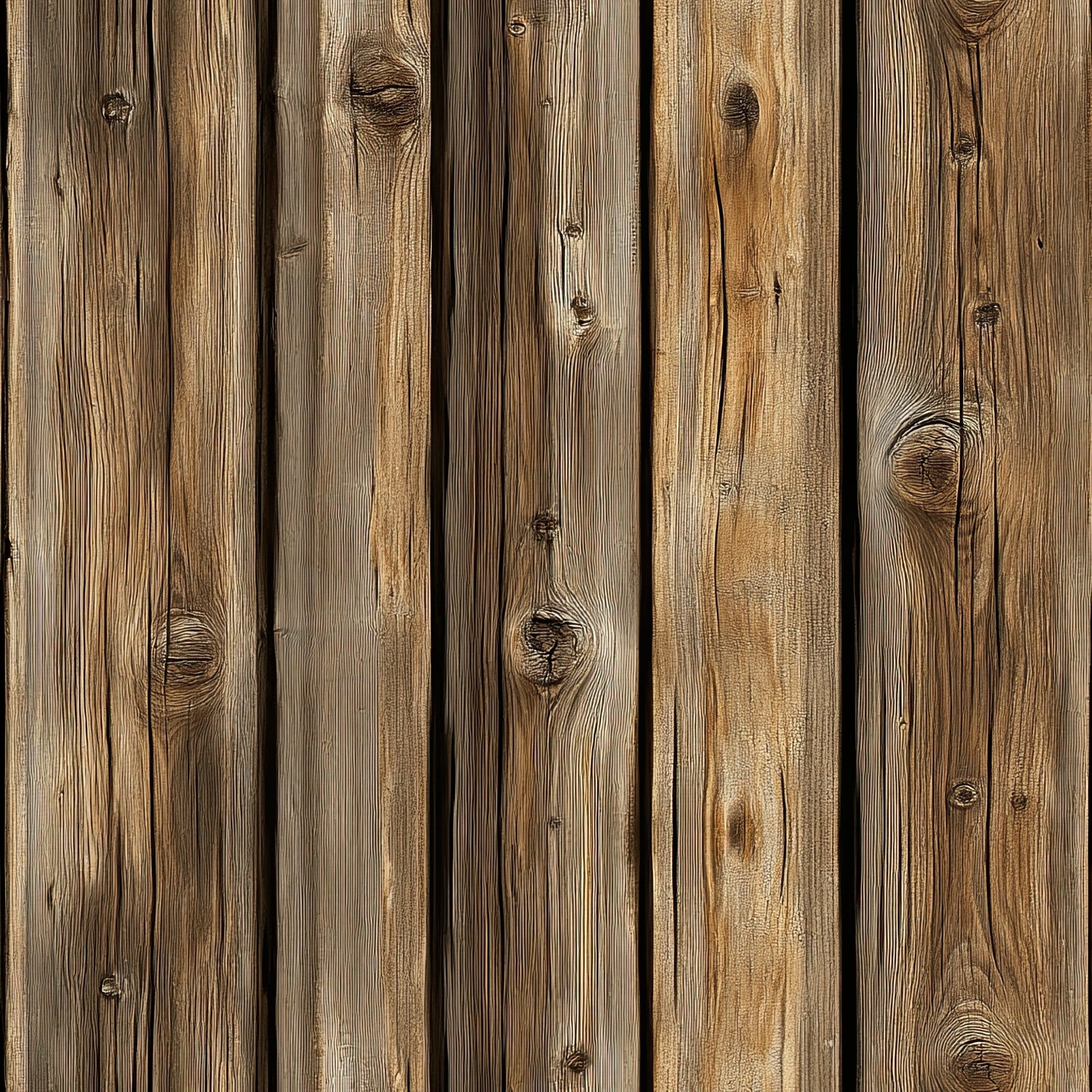 wood grain, brown, tan, rustic, weathered planks, vertical boards, knots, natural texture, western, barn wood, aged timber,, fabric panel, country style, outdoors, rustic charm, wooden fence, distressed wood, earthy tones