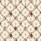dusty rose, mauve, burgundy, cream, sage green, olive green, vintage floral, rose pattern, botanical, garden flowers, romantic, traditional, elegant, victorian, cottage core, spring, roses, buds, leaves, delicate florals, nature inspired, classic, timeless, heirloom, feminine, shabby chic, country, floral arrangement, multi-floral, pastel tones