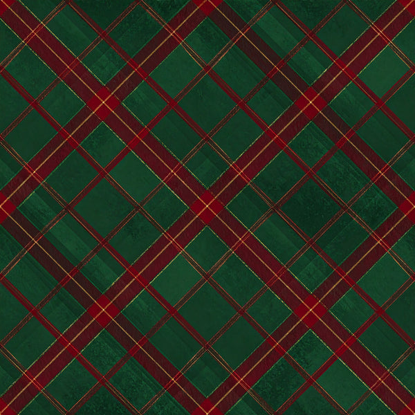 forest green, deep red, burgundy, gold, plaid, tartan, geometric, traditional, elegant, classic, holiday, christmas, winter, scottish, herringbone, diagonal, textured, vintage, rustic, formal, sophisticated, festive, seasonal, red and green, checked pattern, woven, heritage, timeless, luxurious