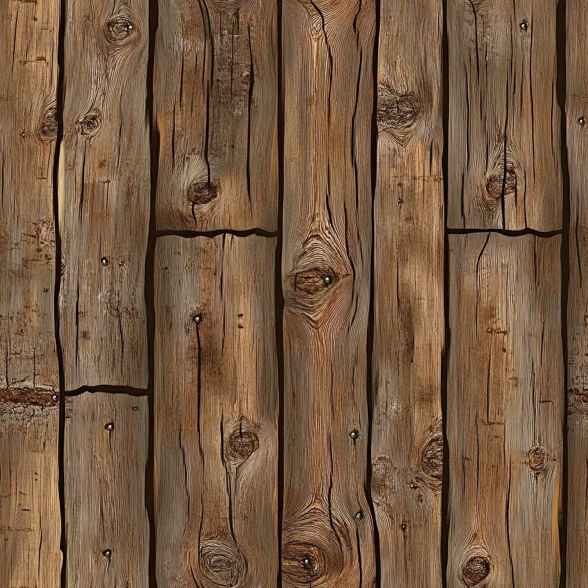brown, tan, beige, wood grain, wooden planks, rustic boards, natural wood, weathered timber, knotted wood, barn wood, country style, western theme, rustic texture, aged wood, vertical planks,, fabric panel, earthy tones, distressed wood, farmhouse style