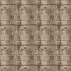 vintage newspapers, sepia tones, beige, tan, brown, aged paper, newsprint pattern,, fabric panel, antique style, weathered appearance, text columns, retro design, historical theme, patchwork squares, nostalgic mood, crafting material, sewing fabric, repetitive pattern, old-fashioned