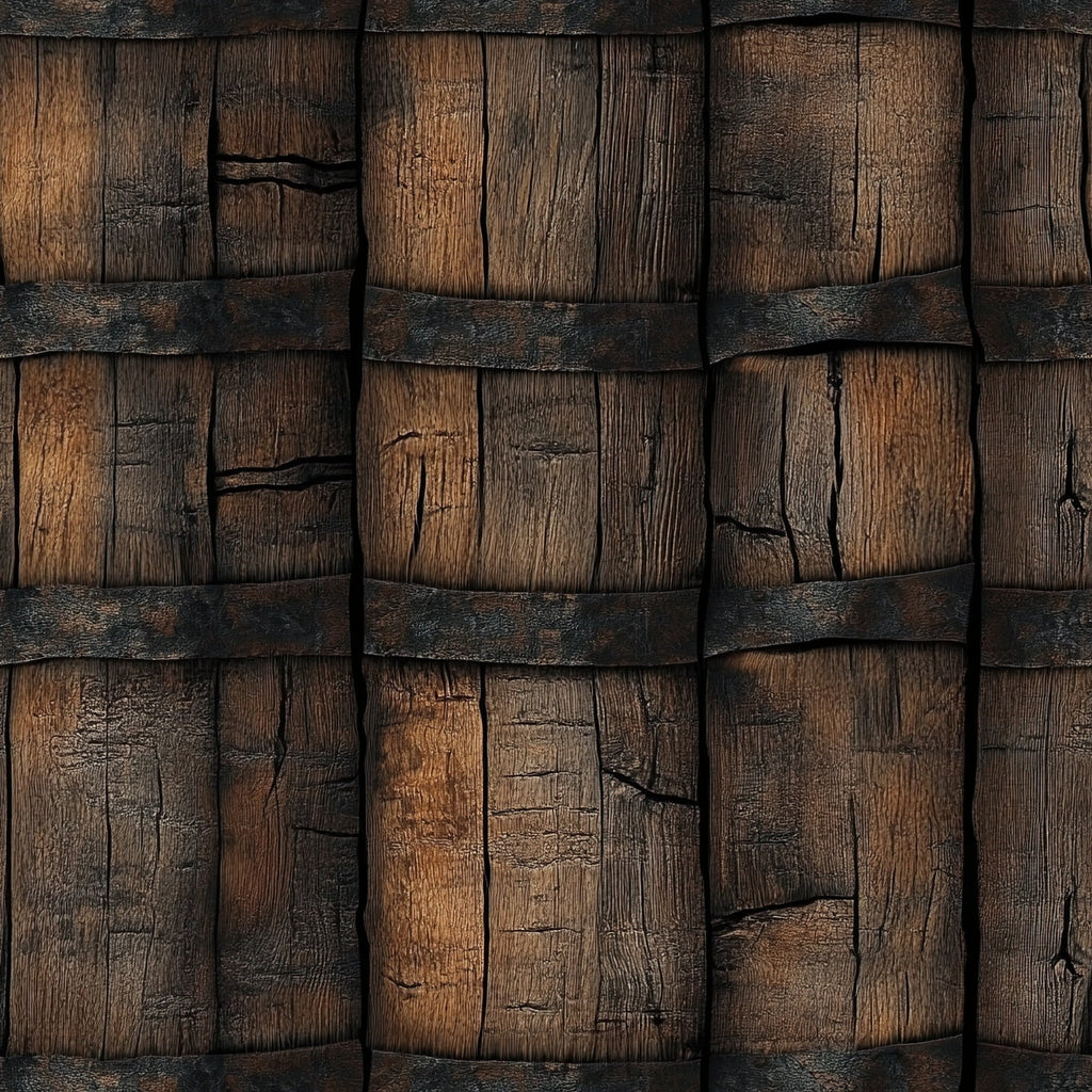 brown, tan, rustic wood, weathered planks, wooden texture, aged timber, barn wood, distressed finish, natural grain, western theme,, fabric panel, country style, farmhouse aesthetic, textured surface, earthy tones, vintage wood, cottage core, rustic charm, crafting material