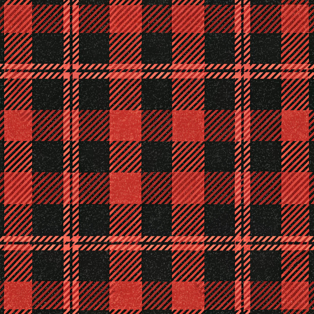 red, black, buffalo plaid, checkered pattern, gingham, plaid design,, fabric panel, diagonal stripes, geometric pattern, square blocks, two-tone, contrasting colors, rustic style, country pattern, lumberjack plaid, woven texture, alternating squares, cabin style, outdoor theme
