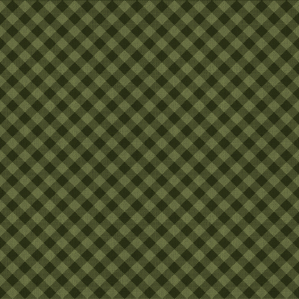 forest green, sage green, olive green, dark green, diamond pattern, argyle, geometric, plaid, checkered, textured, traditional, classic, vintage, rustic, neutral, earthy tones, masculine, boys room, modern, preppy, scottish, woven texture, natural fiber look, autumn, fall, sophisticated, elegant