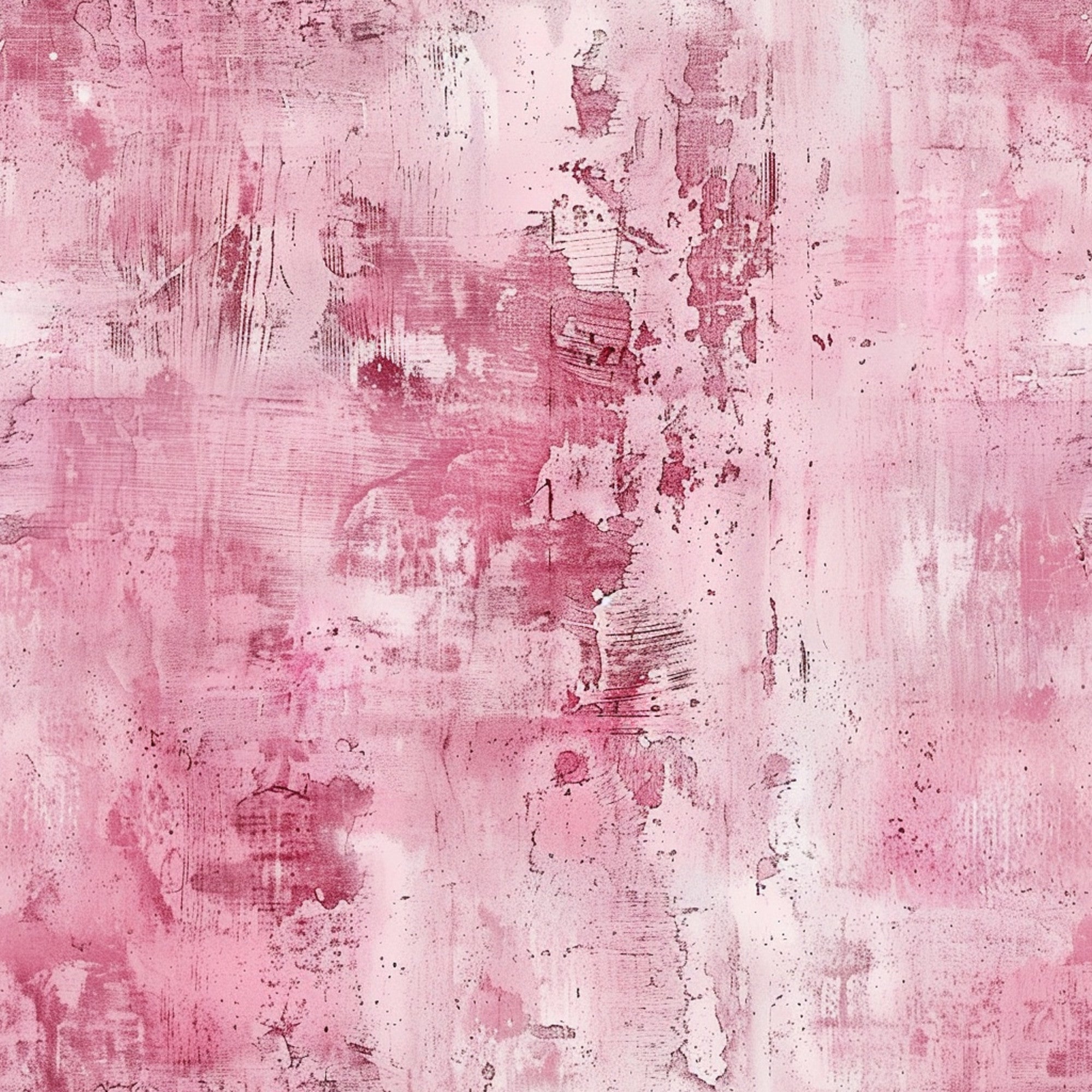 pink, blush, rose, mauve, dusty pink, grunge, distressed, weathered, vintage, worn, textured, abstract, painted, brushed, faded,, fabric panel, artistic, muted tones, layered
