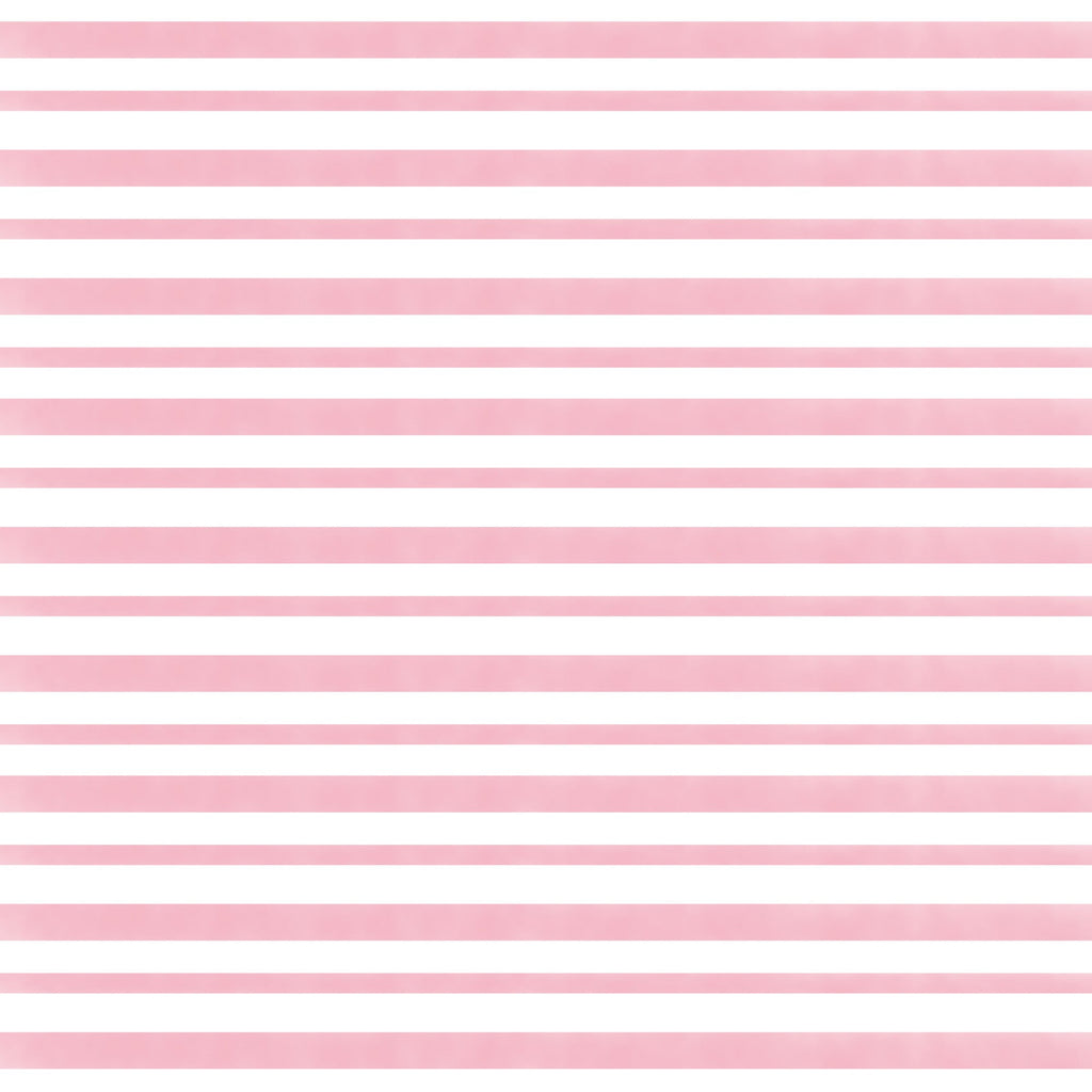 pink stripes, white stripes, horizontal stripes, soft pink, blush pink, striped pattern,, fabric panel, pastel colors, gentle stripes, cotton fabric, crafting material, sewing fabric, striped design, pink and white, alternating stripes, textile pattern