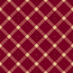 burgundy, wine red, deep red, maroon, cream, gold, champagne, geometric, diamond pattern, quilted, argyle, plaid, checkered, elegant, luxurious, sophisticated, festive, holiday, christmas, formal, traditional, glamorous, sparkly, sequin, metallic accents, winter, special occasion, home decor, upscale