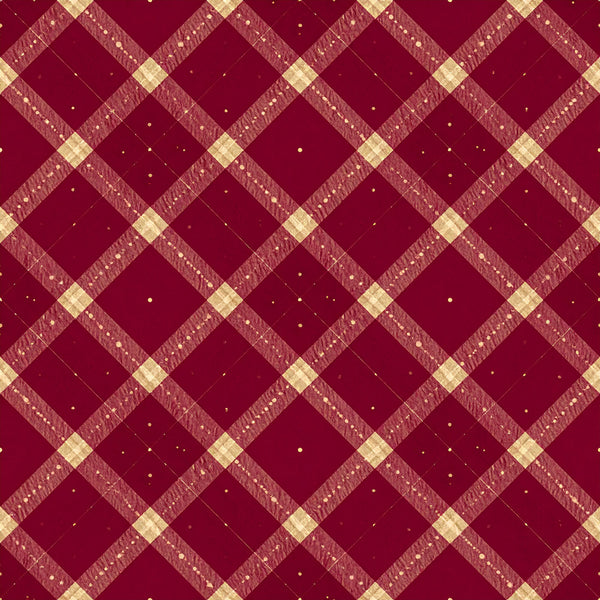 burgundy, wine red, deep red, maroon, cream, gold, champagne, geometric, diamond pattern, quilted, argyle, plaid, checkered, elegant, luxurious, sophisticated, festive, holiday, christmas, formal, traditional, glamorous, sparkly, sequin, metallic accents, winter, special occasion, home decor, upscale