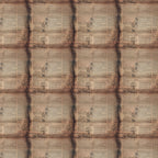 aged newspaper, vintage newsprint, sepia tones, brown hues, tan coloring, beige background, antique paper, weathered text, old advertisements, retro print, newspaper columns,, fabric panel, nostalgic design, historical theme, aged patina, vintage style, repetitive pattern, muted colors, distressed appearance