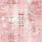 pink blush, rose pink, dusty rose, grunge pattern, distressed texture, weathered effect, abstract design, vintage style, faded appearance,, fabric panel, soft pink tones, textured surface, artistic backdrop, mottled pattern, worn aesthetic, subtle variations, cotton fabric, crafting material, modern grunge