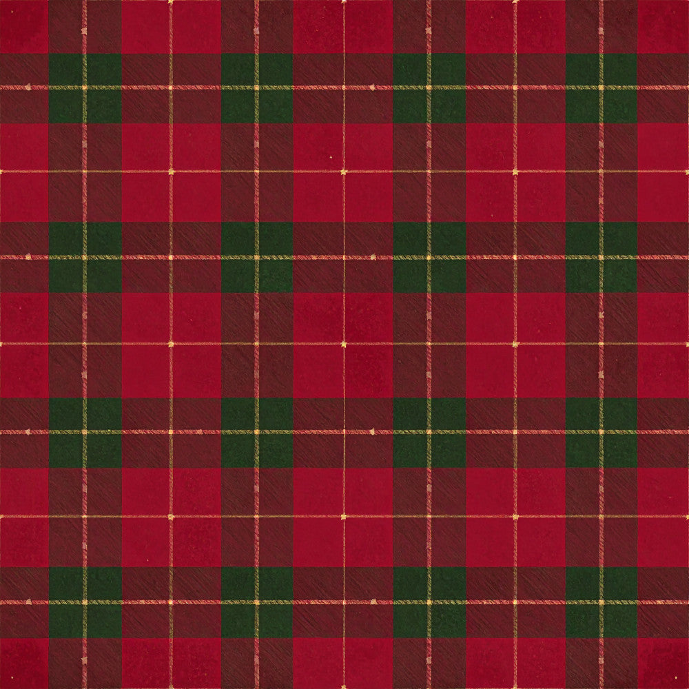 red plaid, forest green, burgundy, dark red, classic plaid, tartan, holiday, christmas, traditional plaid, plaid pattern, gold metallic stripes, festive, rustic, winter, red and green, scottish plaid, cozy, farmhouse, country style, elegant plaid, dark green, warm tones, checked pattern, seasonal, holiday décor, traditional style, woven look, vintage plaid