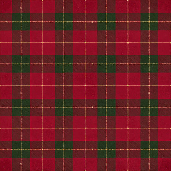 red plaid, forest green, burgundy, dark red, classic plaid, tartan, holiday, christmas, traditional plaid, plaid pattern, gold metallic stripes, festive, rustic, winter, red and green, scottish plaid, cozy, farmhouse, country style, elegant plaid, dark green, warm tones, checked pattern, seasonal, holiday décor, traditional style, woven look, vintage plaid