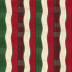 forest green, cream white, red, burgundy, wavy stripes, vertical stripes, striped pattern, geometric, modern, contemporary, traditional, classic, plaid texture, quilted, checkered, holiday, christmas, festive, winter, elegant, formal, home decor, nursery, kids room, playroom, cozy, warm, timeless, patriotic
