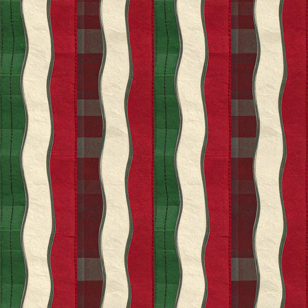 forest green, cream white, red, burgundy, wavy stripes, vertical stripes, striped pattern, geometric, modern, contemporary, traditional, classic, plaid texture, quilted, checkered, holiday, christmas, festive, winter, elegant, formal, home decor, nursery, kids room, playroom, cozy, warm, timeless, patriotic