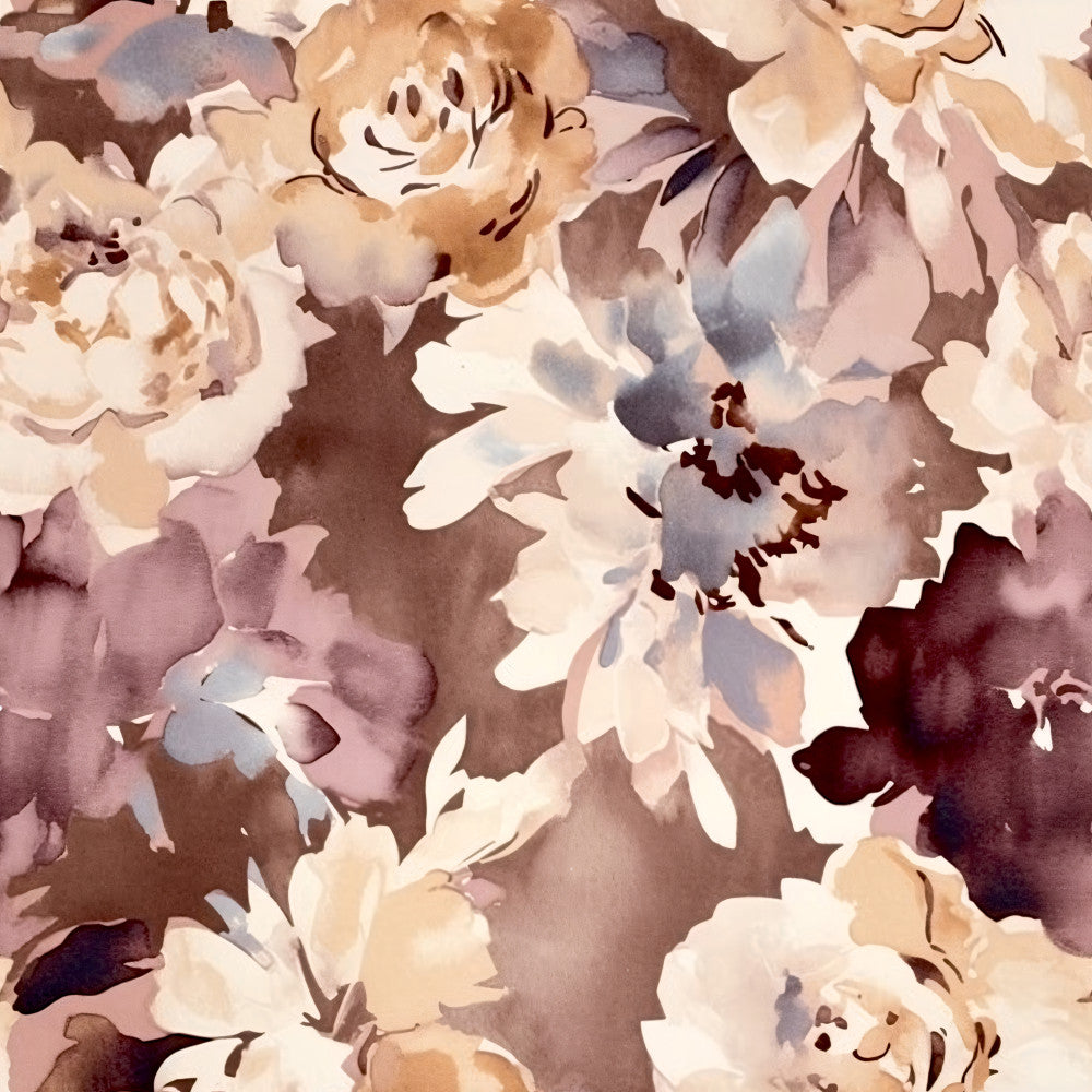 mauve, dusty rose, taupe, cream, ivory, beige, sage green, blush pink, burgundy, soft brown, watercolor, floral, roses, peonies, botanical, vintage, romantic, elegant, feminine, garden, spring, summer, nature, soft, delicate, muted tones, pastel, shabby chic, traditional, classic