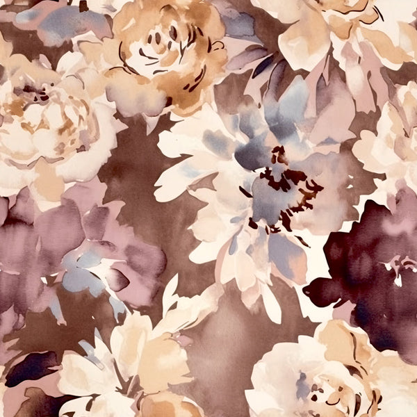 mauve, dusty rose, taupe, cream, ivory, beige, sage green, blush pink, burgundy, soft brown, watercolor, floral, roses, peonies, botanical, vintage, romantic, elegant, feminine, garden, spring, summer, nature, soft, delicate, muted tones, pastel, shabby chic, traditional, classic
