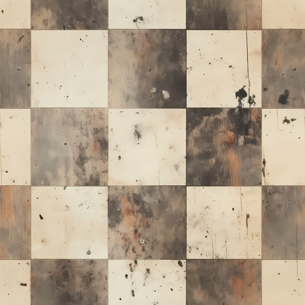 cream, beige, taupe, gray, grey, brown, rust, distressed, weathered, grunge, abstract, modern, vintage, rustic, industrial, contemporary, neutral, earthy, mottled, textured, organic, minimalist, monochromatic, artistic, painted, aged, worn, natural, masculine, home decor