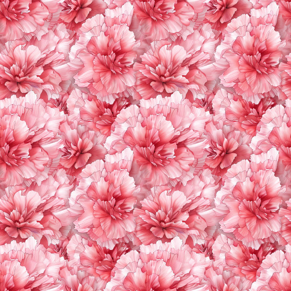 coral pink, hot pink, blush pink, rose pink, magenta, floral, flowers, peonies, dahlias, botanical, nature, spring, summer, romantic, elegant, feminine, garden, full bloom, layered petals, delicate, pretty, soft, girly, baby girl, nursery, kids room, whimsical, vibrant floral