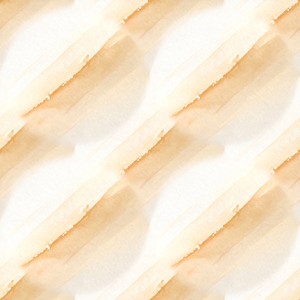 cream, beige, tan, light brown, peach, watercolor, brushstroke, abstract, diagonal stripes, striped, modern, contemporary, neutral, soft, elegant, minimalist, artistic, paint strokes, earth tones, warm tones, organic, textured, aesthetic, boho, contemporary design, artistic pattern, neutral nursery, calming, soothing