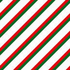 red and green stripes, diagonal stripes, geometric pattern, red, green, white, bold stripes, modern, contemporary, patriotic, candy cane, christmas, holiday, festive, striped fabric, linear pattern, vibrant colors, classic stripes, repeating pattern, traditional, seasonal, decorative, crisp design, high contrast, vibrant red, forest green, clean lines, graphic pattern