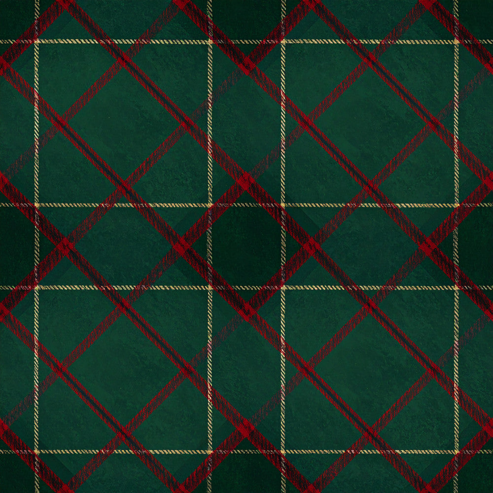 forest green, deep red, gold, burgundy, plaid, tartan, traditional, classic, holiday, christmas, festive, geometric, striped, elegant, formal, scottish, masculine, winter, home decor, upholstery, apparel, vintage, timeless, neutral accents, woven pattern, plaid pattern, red and green, holiday decor, seasonal