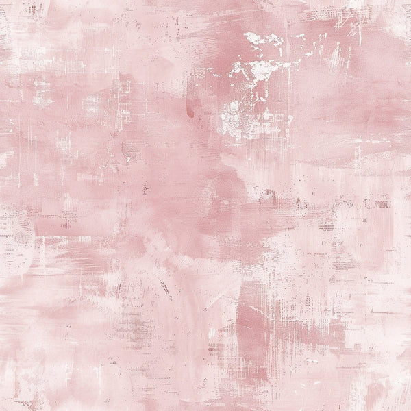 pink blush, dusty rose, cream, white, grunge pattern, distressed texture, abstract design, weathered look, vintage style, faded appearance, brushed effect, soft tones, muted colors,, fabric panel, artistic texture, worn finish, shabby chic, subtle pattern, neutral palette