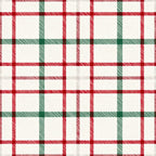 red plaid, forest green, cream white, christmas plaid, traditional plaid, holiday fabric, rustic plaid, farmhouse style, classic plaid, red and green, tartan, gingham plaid, festive plaid, winter holiday, checkered plaid, burgundy red, deep green, traditional style, country style, cabin decor, cozy plaid, seasonal plaid, christmas colors, holiday decor, woven plaid pattern, classic christmas, traditional holiday