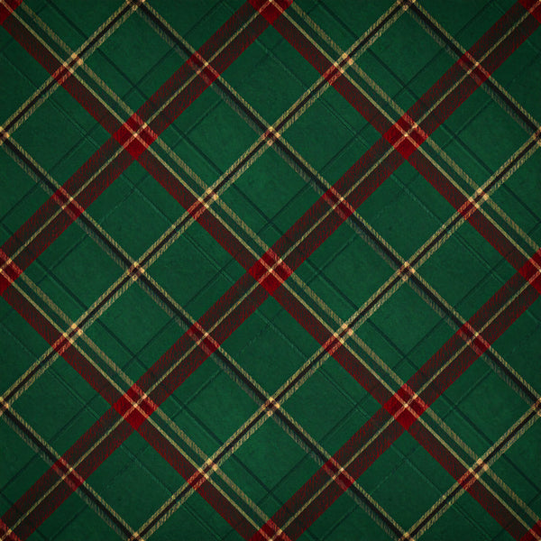 forest green, deep red, burgundy, gold accents, plaid, tartan, geometric, traditional, classic, holiday, christmas, winter, festive, elegant, formal, scotland, scottish, checkered, diamond pattern, crosshatch, woven texture, home decor, decorative, sophisticated, vintage, timeless, seasonal, family gathering, cozy