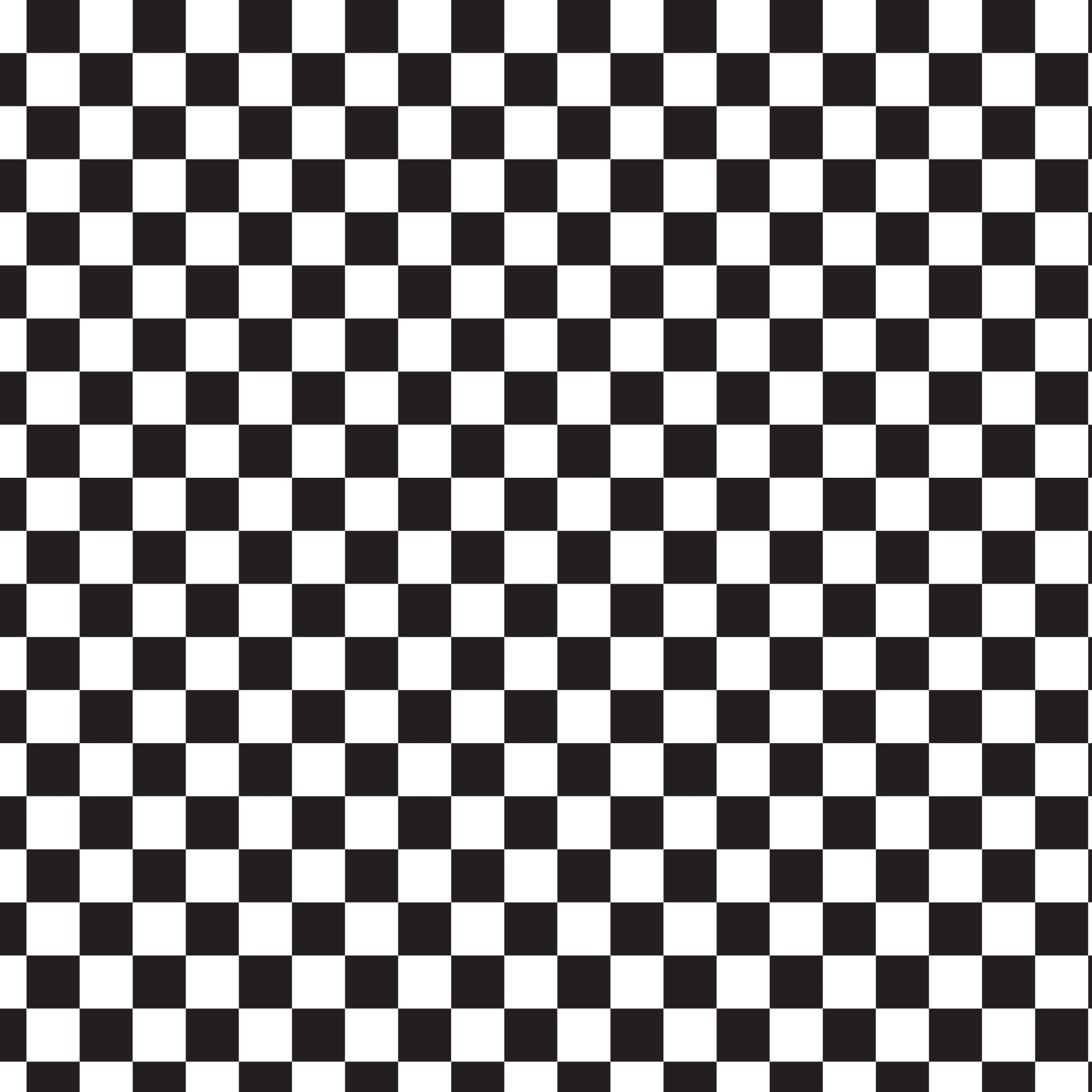 black, white, checkerboard, checkered pattern, geometric, retro, 1950s style, diner theme, alternating squares, high contrast, monochrome, racing flag,, fabric panel, mid-century, nostalgic, restaurant decor, vintage aesthetic, square grid