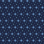 navy blue, compass rose, nautical stars, maritime theme, sailing motifs, directional compass, ocean navigation, sea blue, teal accents, geometric pattern, nautical design, sailing compass, marine symbols,, fabric panel, seafaring motifs, compass points, nautical navigation, ocean theme, maritime pattern