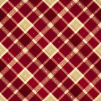 burgundy, deep red, wine red, cream, beige, tan, gold, geometric, plaid, quilted, diamond pattern, argyle, stitched, studded, embellished, traditional, classic, elegant, vintage, formal, holiday, christmas, home decor, upholstery, sophisticated, rich colors, heirloom, timeless