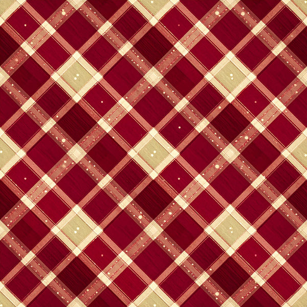 burgundy, deep red, wine red, cream, beige, tan, gold, geometric, plaid, quilted, diamond pattern, argyle, stitched, studded, embellished, traditional, classic, elegant, vintage, formal, holiday, christmas, home decor, upholstery, sophisticated, rich colors, heirloom, timeless