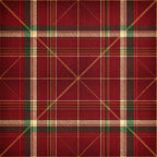 burgundy, deep red, forest green, cream, gold, plaid, tartan, christmas, holiday, traditional, rustic, elegant, festive, scottish, woven, striped, geometric, winter, formal, classic, vintage, home decor, upholstery, quilt backing, apparel, rich tones, warm colors, neutral accents, heritage pattern